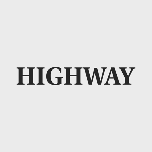 HIGHWAY Magazine logo