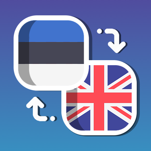 Easy English - Estonian Transl logo