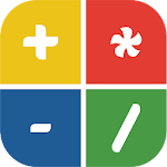 Cover Image of Download Kids Math 1.2 APK