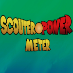 Scouter Power Meter Apk