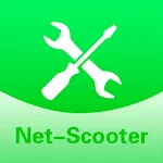 Cover Image of Tải xuống NETSCOOTER PRO 1.2 APK