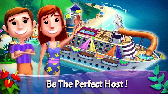 FarmVille: Tropic Escape MOD APK (Free Shopping) 2