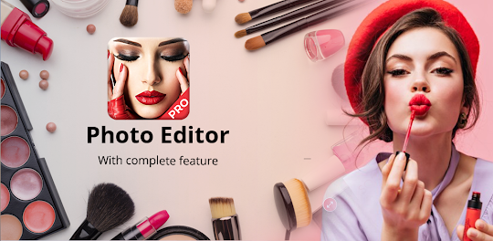 Beautify: Beauty makeup editor