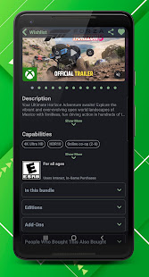 XB Store 1.1.73 APK screenshots 6