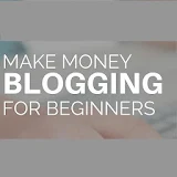 Blogging for Beginners icon