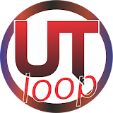 UT Loop Pro: Unlimited VPN icon