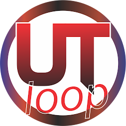 Icon image UT Loop Pro: Unlimited VPN