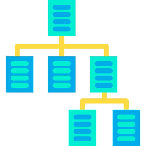 Data Structures MCQs logo