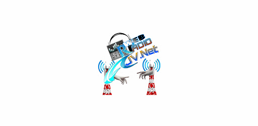 Webradio JV Net cover
