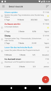 App-Vorschau