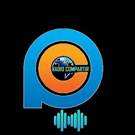 Android application Radio Compartir screenshort