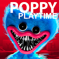 Horror Game Guide Poppy PlayTime