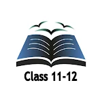 Class 11 12 All Books & Guides, Smart E-book Apk