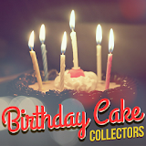 Birthday Cake Decoration Idea icon