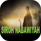 Siroh Nabawiyah icon