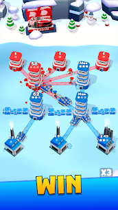 Tower War  Tactical Conquest [Adfree] 5