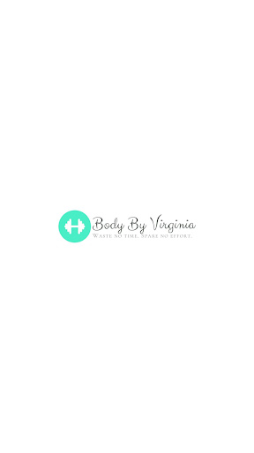 Android application Body By Virginia screenshort