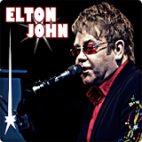 Elton John Lyrics icon