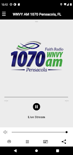 WNVY AM 1070