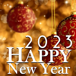 Cover Image of Download Happy NewYear Wishes Cards  APK