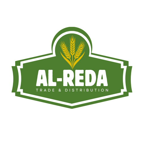 الرضا للتجارة والتوزيع