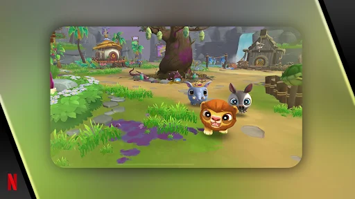 Wild Things Animal Adventures