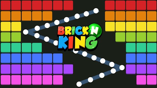Brick N King   Offline Games Apk Download New 2022 Version* 3