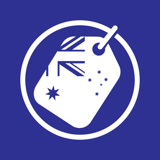 SDC App - For Aussies Over 60 logo