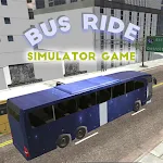 Cover Image of Download Bus Ride Simulator Game 3D  APK
