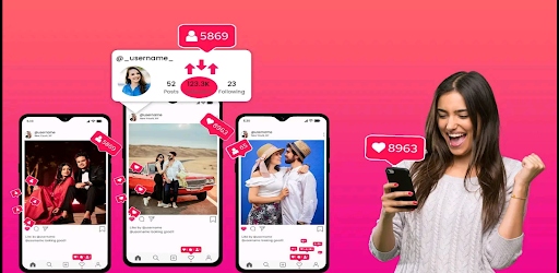 Android application Drift Yap Takipçi Kazan screenshort