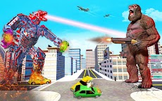 Godzilla vs King Kong Fight 3Dのおすすめ画像3