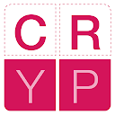 Cryptogram Cryptoquip Puzzle