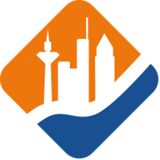 FinParO logo