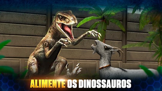 Jurassic World™: O Jogo (PC) Windows 5