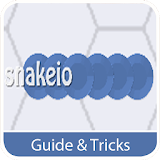 Guide for Snake.io icon