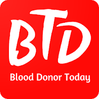 Blood Donor Today - Donate Blo