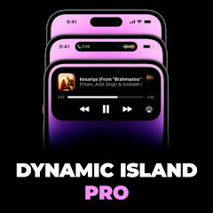 Dynamic Island Pro - Notch