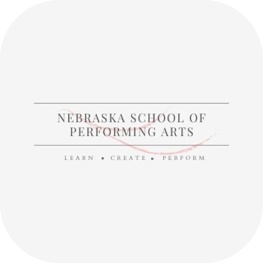 NE Performing Arts 2.0.2 Icon
