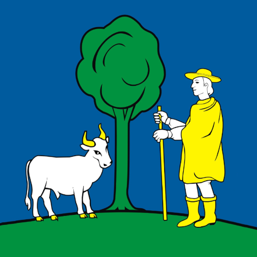 Perín - Chym logo