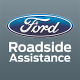 Ford Roadside Assistance icon