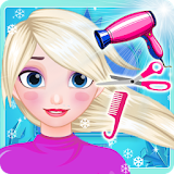 Ice Queen Hair Salon - new icon