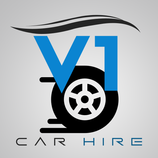 V1 Car Hire & Vehicle Rental 4 Icon
