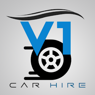 V1 Car Hire & Vehicle Rental
