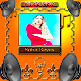 Sofia Reyes 1, 2, 3 musica icon