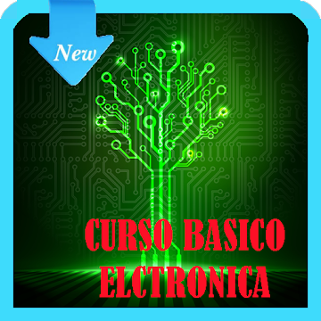Imágen 1 Curso Basico Electronica. android