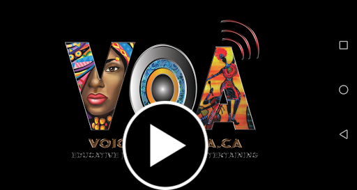 VOA Radio