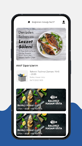 Balıkçı Hasan Usta Screen 2