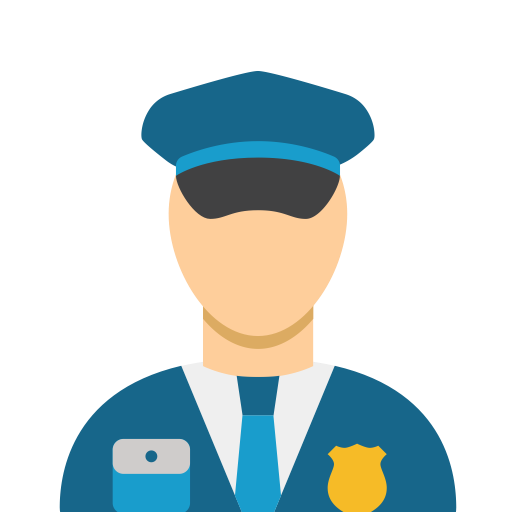 Тестирование охраны Газпром