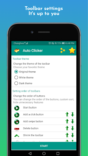 Auto Clicker pro - Tapping - Tools - apps