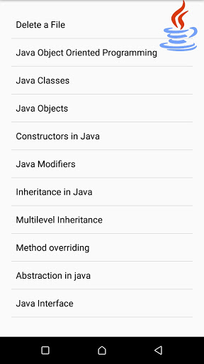full stack programming